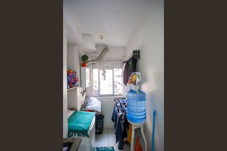 Apartamento para alugar com 44m², 2 quartos e sem vagaÁrea de Serviço