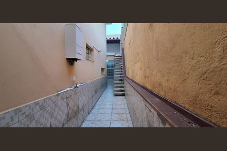 Casa à venda com 128m², 2 quartos e 2 vagas Casa à venda com 128m², 2 quartos e 2 vagasÁrea comum