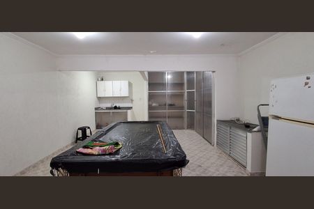 Casa à venda com 128m², 2 quartos e 2 vagas Casa à venda com 128m², 2 quartos e 2 vagasÁrea comum