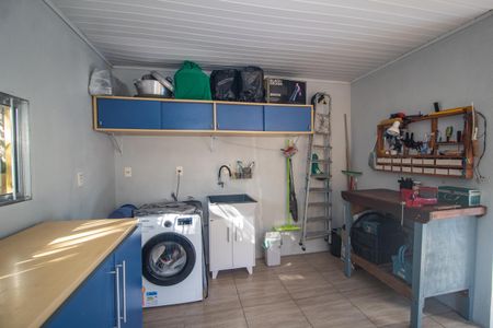 Casa à venda com 147m², 2 quartos e 2 vagas Casa à venda com 147m², 2 quartos e 2 vagasÁrea de Serviço