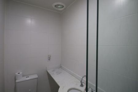 Apartamento à venda com 60m², 2 quartos e 1 vagaBanheiro