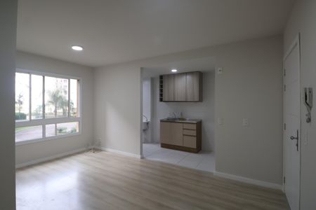 Apartamento à venda com 60m², 2 quartos e 1 vagaSala
