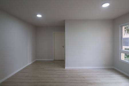 Apartamento à venda com 60m², 2 quartos e 1 vagaSala