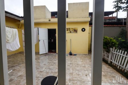 Casa à venda com 92m², 2 quartos e 3 vagas Casa à venda com 92m², 2 quartos e 3 vagasVista