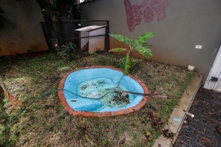 Casa à venda com 92m², 2 quartos e 3 vagas Casa à venda com 92m², 2 quartos e 3 vagasDetalhe