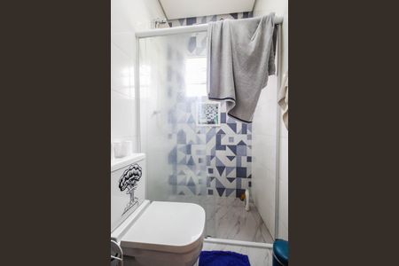 Casa à venda com 92m², 2 quartos e 3 vagas Casa à venda com 92m², 2 quartos e 3 vagasBanheiro