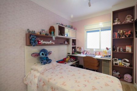 Apartamento à venda com 107m², 3 quartos e 2 vagas Apartamento à venda com 107m², 3 quartos e 2 vagasQuarto 2