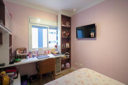 Apartamento à venda com 107m², 3 quartos e 2 vagas Apartamento à venda com 107m², 3 quartos e 2 vagasQuarto 2