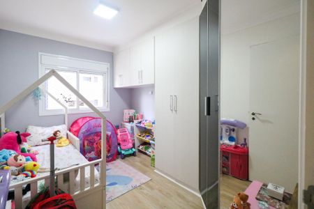 Apartamento à venda com 107m², 3 quartos e 2 vagas Apartamento à venda com 107m², 3 quartos e 2 vagasQuarto 1