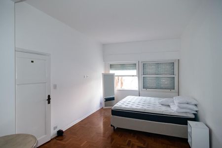 Apartamento à venda com 120m², 2 quartos e 1 vaga Apartamento à venda com 120m², 2 quartos e 1 vagaQuarto 2