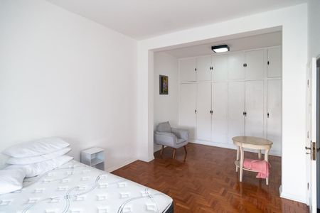 Apartamento à venda com 120m², 2 quartos e 1 vaga Apartamento à venda com 120m², 2 quartos e 1 vagaQuarto 2
