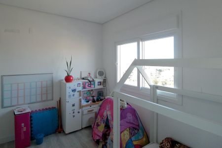 Apartamento à venda com 110m², 3 quartos e 2 vagasQuarto 2