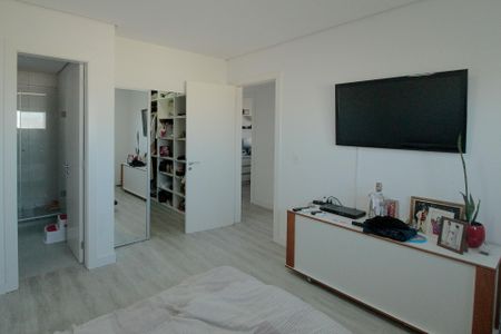 Apartamento à venda com 110m², 3 quartos e 2 vagasSuíte
