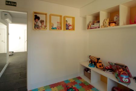 Apartamento à venda com 110m², 3 quartos e 2 vagasÁrea comum