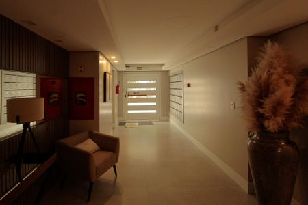 Apartamento à venda com 110m², 3 quartos e 2 vagasÁrea comum