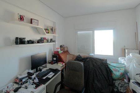 Apartamento à venda com 110m², 3 quartos e 2 vagasQuarto 1