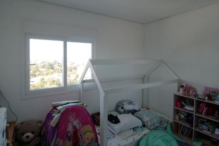 Apartamento à venda com 110m², 3 quartos e 2 vagasQuarto 2