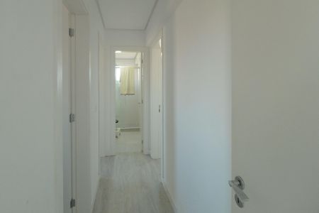 Apartamento à venda com 110m², 3 quartos e 2 vagasCorredor