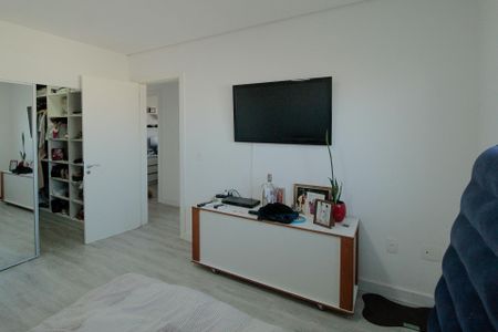 Apartamento à venda com 110m², 3 quartos e 2 vagasSuíte
