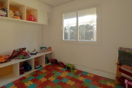 Apartamento à venda com 110m², 3 quartos e 2 vagasÁrea comum