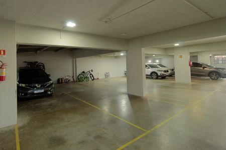 Apartamento à venda com 110m², 3 quartos e 2 vagasGaragem