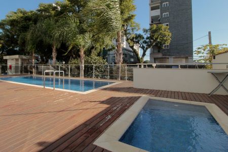 Apartamento à venda com 110m², 3 quartos e 2 vagasÁrea comum