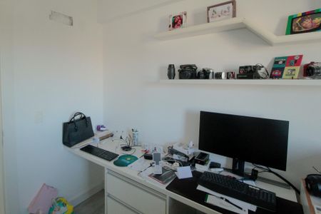 Apartamento à venda com 110m², 3 quartos e 2 vagasQuarto 1