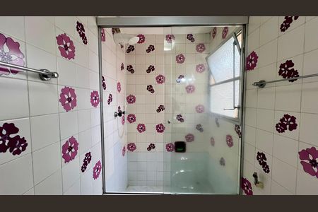 Apartamento para alugar com 163m², 3 quartos e 1 vaga Apartamento para alugar com 163m², 3 quartos e 1 vagaBanheiro Social