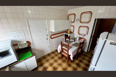 Apartamento para alugar com 163m², 3 quartos e 1 vaga Apartamento para alugar com 163m², 3 quartos e 1 vagaCozinha