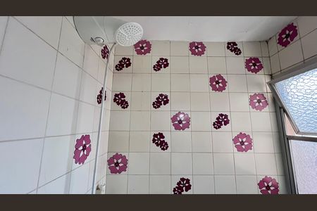 Apartamento para alugar com 163m², 3 quartos e 1 vaga Apartamento para alugar com 163m², 3 quartos e 1 vagaBanheiro Social