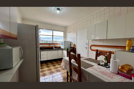 Apartamento para alugar com 163m², 3 quartos e 1 vaga Apartamento para alugar com 163m², 3 quartos e 1 vagaCozinha