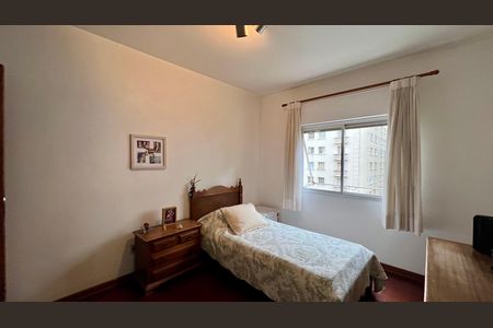 Apartamento para alugar com 163m², 3 quartos e 1 vaga Apartamento para alugar com 163m², 3 quartos e 1 vagaQuarto 2