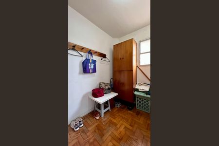Apartamento para alugar com 163m², 3 quartos e 1 vaga Apartamento para alugar com 163m², 3 quartos e 1 vagaQuarto de Serviço