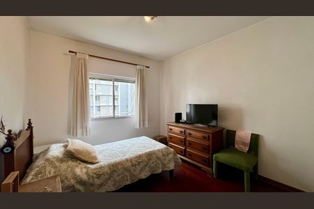 Apartamento para alugar com 163m², 3 quartos e 1 vaga Apartamento para alugar com 163m², 3 quartos e 1 vagaQuarto 2