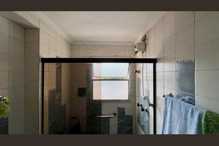 Apartamento para alugar com 163m², 3 quartos e 1 vaga Apartamento para alugar com 163m², 3 quartos e 1 vagaBanheiro da Suíte
