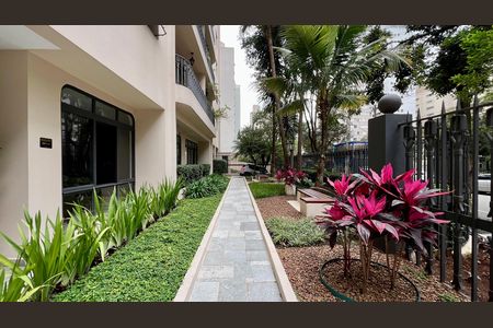 Apartamento para alugar com 163m², 3 quartos e 1 vaga Apartamento para alugar com 163m², 3 quartos e 1 vagaÁrea comum