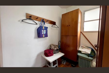 Apartamento para alugar com 163m², 3 quartos e 1 vaga Apartamento para alugar com 163m², 3 quartos e 1 vagaQuarto de Serviço