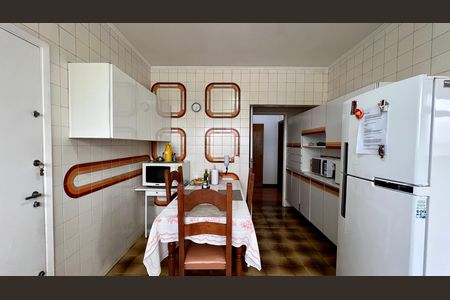 Apartamento para alugar com 163m², 3 quartos e 1 vaga Apartamento para alugar com 163m², 3 quartos e 1 vagaCozinha