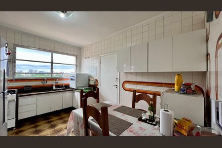 Apartamento para alugar com 163m², 3 quartos e 1 vaga Apartamento para alugar com 163m², 3 quartos e 1 vagaCozinha