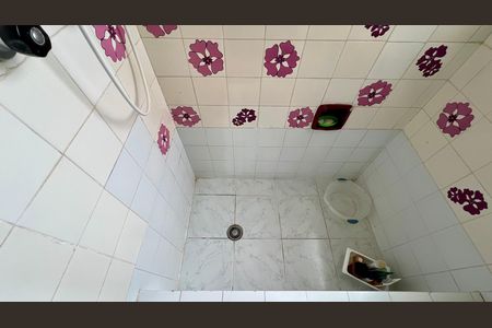 Apartamento para alugar com 163m², 3 quartos e 1 vaga Apartamento para alugar com 163m², 3 quartos e 1 vagaBanheiro Social