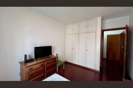 Apartamento para alugar com 163m², 3 quartos e 1 vaga Apartamento para alugar com 163m², 3 quartos e 1 vagaQuarto 2