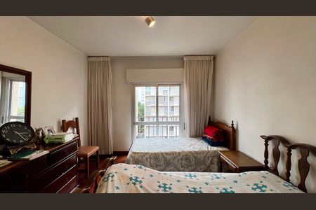 Apartamento para alugar com 163m², 3 quartos e 1 vaga Apartamento para alugar com 163m², 3 quartos e 1 vagaSuíte