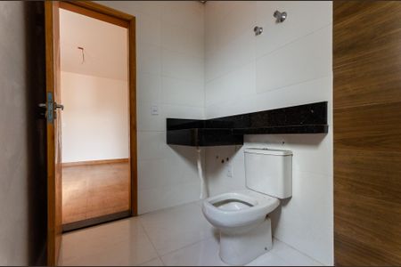 Casa à venda com 146m², 2 quartos e 2 vagas Casa à venda com 146m², 2 quartos e 2 vagasSuíte 2 - Banheiro