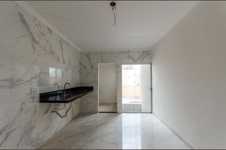 Casa à venda com 146m², 2 quartos e 2 vagas Casa à venda com 146m², 2 quartos e 2 vagasCozinha