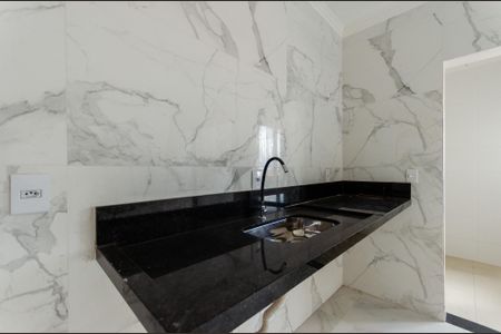 Casa à venda com 146m², 2 quartos e 2 vagas Casa à venda com 146m², 2 quartos e 2 vagasCozinha