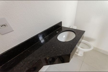 Casa à venda com 146m², 2 quartos e 2 vagas Casa à venda com 146m², 2 quartos e 2 vagasLavabo - 2