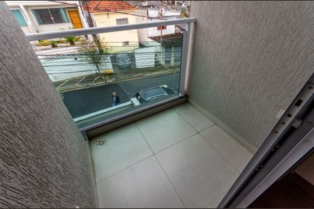 Casa à venda com 146m², 2 quartos e 2 vagas Casa à venda com 146m², 2 quartos e 2 vagasSuíte 1 - Sacada