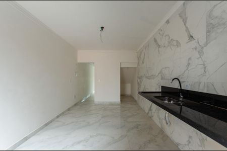 Casa à venda com 146m², 2 quartos e 2 vagas Casa à venda com 146m², 2 quartos e 2 vagasCozinha