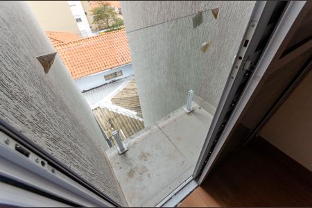 Casa à venda com 146m², 2 quartos e 2 vagas Casa à venda com 146m², 2 quartos e 2 vagasSuíte 2 - Sacada