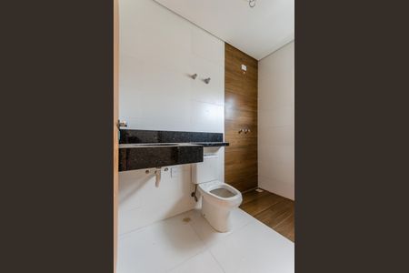 Casa à venda com 146m², 2 quartos e 2 vagas Casa à venda com 146m², 2 quartos e 2 vagasSuíte 1 - Banheiro